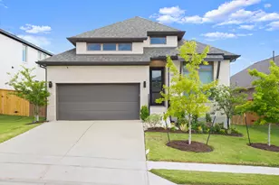 1113 Thunderhead Trl, Georgetown, TX 78628 - Photo 29