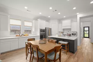 1113 Thunderhead Trl, Georgetown, TX 78628 - Photo 3