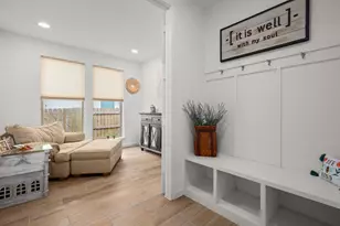 1113 Thunderhead Trl, Georgetown, TX 78628 - Photo 5