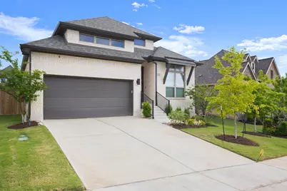 1113 Thunderhead Trail, Georgetown, TX 78628 - Photo 27
