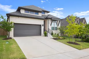 1113 Thunderhead Trl, Georgetown, TX 78628 - Photo 27