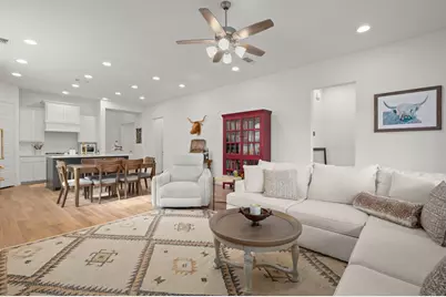 1113 Thunderhead Trail, Georgetown, TX 78628 - Photo 9