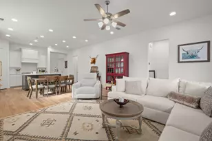 1113 Thunderhead Trl, Georgetown, TX 78628 - Photo 9