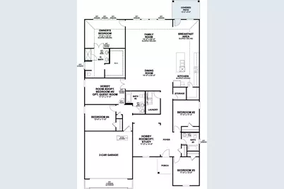 10201 Majestic Hawk Way, Buda, TX 78610 - Photo 23