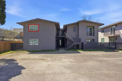 2703 Windswept Cove #101, Austin, TX 78745 - Photo 3