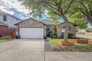 1201 N Darjeeling Dr, Pflugerville, TX 78660 - Photo 1
