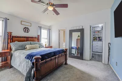 1201 N Darjeeling Drive, Pflugerville, TX 78660 - Photo 29