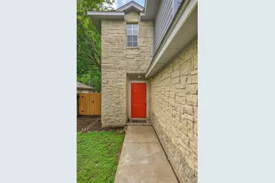 1005 Christopher Avenue #A, Round Rock, TX 78681 - Photo 3