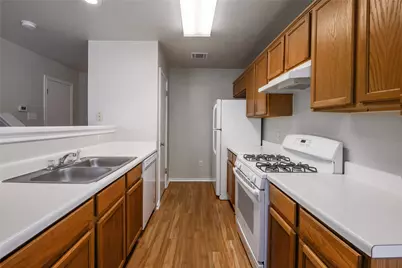 1005 Christopher Avenue #A, Round Rock, TX 78681 - Photo 5