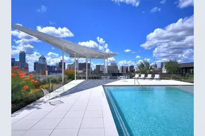 800 Embassy Drive #605, Austin, TX 78702 - Photo 3