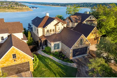 2802 Lohmans Ford Road #B, Lago Vista, TX 78645 - Photo 1