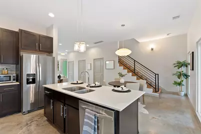 2805 Sol Wilson Avenue #B, Austin, TX 78702 - Photo 11