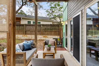 2805 Sol Wilson Avenue #B, Austin, TX 78702 - Photo 35