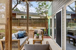 2805 Sol Wilson Ave, Austin, TX 78702 - Photo 35