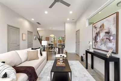 2805 Sol Wilson Avenue #B, Austin, TX 78702 - Photo 5