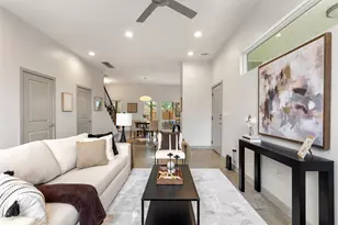 2805 Sol Wilson Ave, Austin, TX 78702 - Photo 5