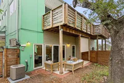 2805 Sol Wilson Avenue #B, Austin, TX 78702 - Photo 37