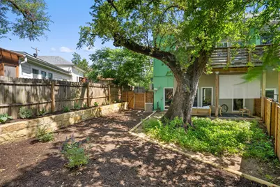 2805 Sol Wilson Avenue #B, Austin, TX 78702 - Photo 31