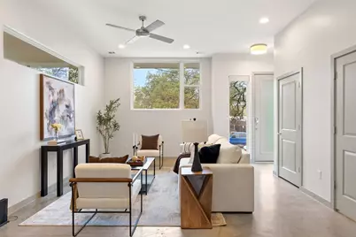 2805 Sol Wilson Avenue #B, Austin, TX 78702 - Photo 7