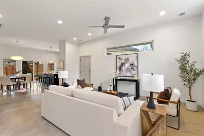 2805 Sol Wilson Avenue #B, Austin, TX 78702 - Photo 5