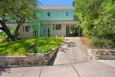 2805 Sol Wilson Avenue #B, Austin, TX 78702 - Photo 33