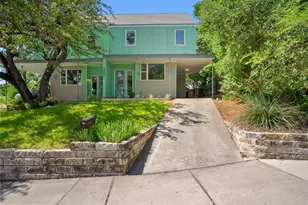 2805 Sol Wilson Ave, Austin, TX 78702 - Photo 33