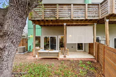 2805 Sol Wilson Avenue #B, Austin, TX 78702 - Photo 39