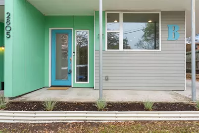 2805 Sol Wilson Avenue #B, Austin, TX 78702 - Photo 3