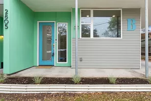 2805 Sol Wilson Ave, Austin, TX 78702 - Photo 3