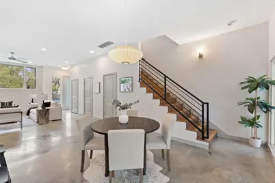 2805 Sol Wilson Avenue #B, Austin, TX 78702 - Photo 17