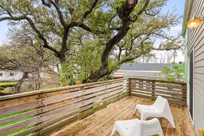 2805 Sol Wilson Avenue #B, Austin, TX 78702 - Photo 29