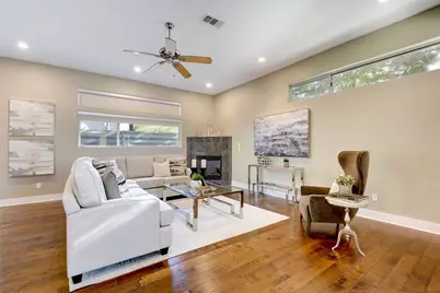 2700 B Cherry Lane #B, Austin, TX 78703 - Photo 3