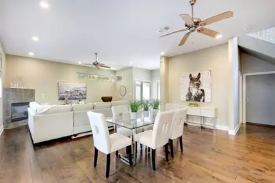 2700 B Cherry Lane #B, Austin, TX 78703 - Photo 7