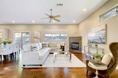 2700 B Cherry Lane #B, Austin, TX 78703 - Photo 5