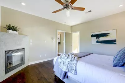 2700 B Cherry Lane #B, Austin, TX 78703 - Photo 13