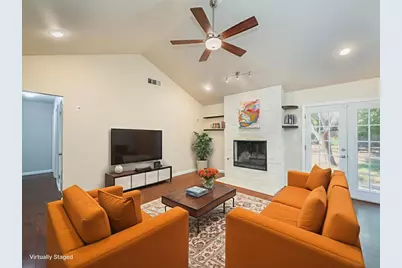 6502 Highpoint Cove, Austin, TX 78723 - Photo 3