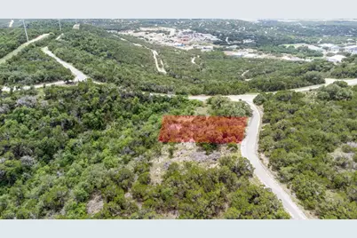 8303 Angus Trail, Lago Vista, TX 78645 - Photo 1