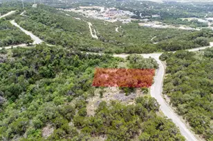 8303 Angus Trail, Lago Vista, TX 78645 - Photo 1