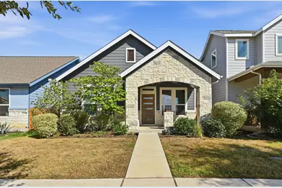 9126 Cattle Baron Path, Austin, TX 78747 - Photo 1