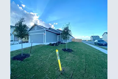 247 Mica Trail, Maxwell, TX 78656 - Photo 23