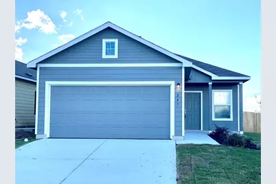 247 Mica Trail, Maxwell, TX 78656 - Photo 1