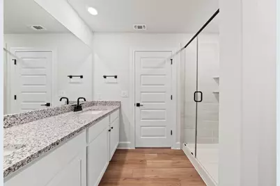 9509 Demure Drive #4, Manor, TX 78653 - Photo 11