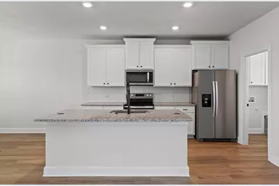 9509 Demure Drive #4, Manor, TX 78653 - Photo 3