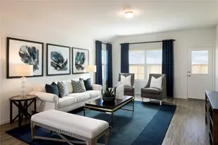 545 Sormonne Loop, Kyle, TX 78640 - Photo 11