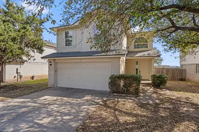 2516 Socorro Bend, Leander, TX 78641 - Photo 5