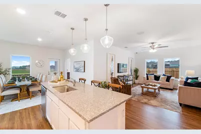 112 Vandervoort Way, Jarrell, TX 76537 - Photo 9