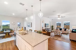 112 Vandervoort Wy, Jarrell, TX 76537 - Photo 9