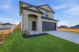 112 Vandervoort Wy, Jarrell, TX 76537 - Photo 3