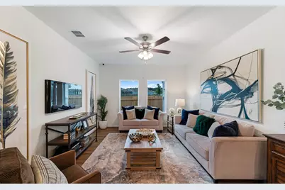 112 Vandervoort Way, Jarrell, TX 76537 - Photo 5