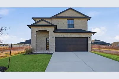112 Vandervoort Way, Jarrell, TX 76537 - Photo 1